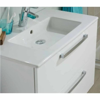 Lavoar pentru mobilier Ideal Standard, Eurovit 80, alb